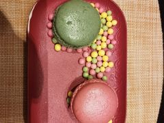 -重庆尼依格罗酒店·欣厨Niccolo Kitchen