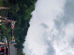 -硗碛藏寨·神木垒景区