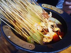 -冒椒火辣(太古里店)