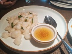 -绿茶餐厅(西湖银泰百货店)