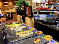 -盛江山自助料理(奥莱锦辉购物广场店)