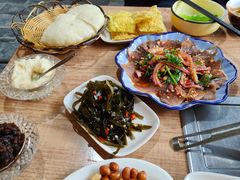 -尼玛藏家风味园(阿山食城店)
