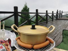 -五龙城郊森林公园