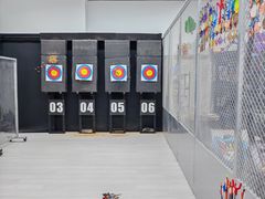 -i彻射箭俱乐部(新光界店)