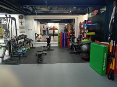 -清橙健身(学院路店)