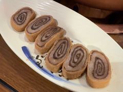 -前门杨记·铜锅涮肉(王府井·故宫店)