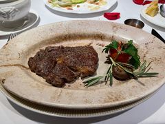 -王品牛排(杭州大厦店)