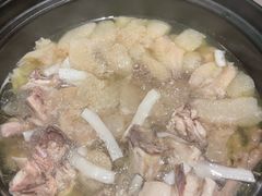 -同仁四季椰子鸡(无锡滨湖万象汇店)