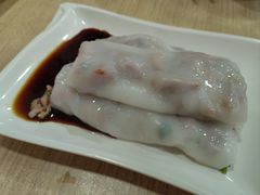 -添好运点心专门店(中环IFC店)