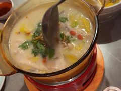 -闽上鲜·福建菜(龙湖滨江天街店)