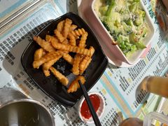 -八爷茶餐厅