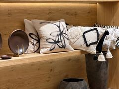 -ZARA HOME(蓝色港湾店)