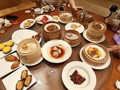 -杭州JW万豪酒店-万豪中餐厅