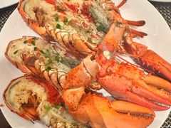 -上海锦江汤臣洲际大酒店壹阶层