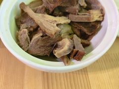 -格日勒阿妈蒙古厨房(大召店)