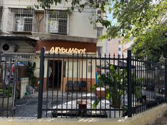 -The Roastery By AllYouWant(福田店)