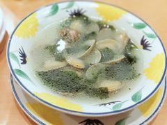 -萨莉亚意大利餐厅(龙胜站颂荟商场店)