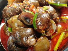 田螺王-老闵田螺馆·南昌特色小炒(梦时代店)