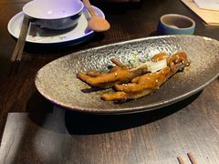 -绿茶餐厅(燕郊永旺店)