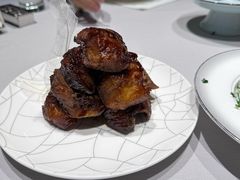 本帮熏鱼-屋里厢上海菜馆