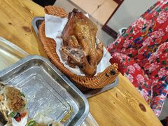 -张记焖窑·十五年专注焖烤(雍和宫店)