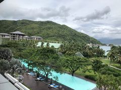 -三亚太阳湾柏悦酒店
