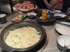 -同仁四季椰子鸡(无锡滨湖万象汇店)
