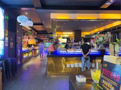 -九月海·海鲜自助(世纪东方店)