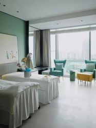 -baby bella小贝拉母婴护理中心(杭州凯宾斯基店)