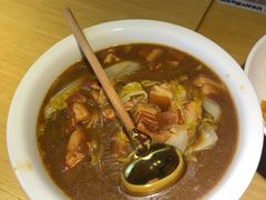 -关东小磨东北菜(上海长风大悦城店)