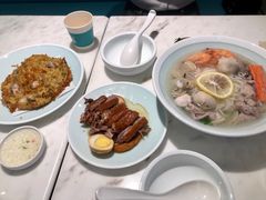 -潮米果蚝烙·潮汕小吃(海乐荟店)