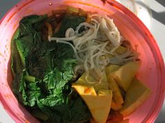 -花小小新疆炒米粉·小锅现炒(灯市口店)
