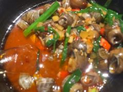 -聚味瞿记·龙虾堂(望城店)