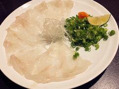 -玄品河豚(那覇國際通里之関)