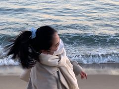 -海云台海滩