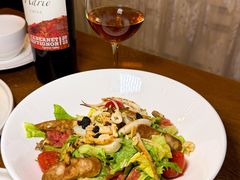 -Entrecôte 法国牛扒馆(保利·时光里店)