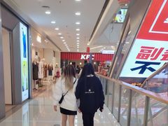 -万达广场(南昌红谷滩店)