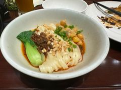 -南堂馆·新川菜(天府三街店)