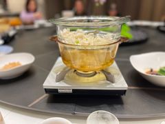-翕间食·精致淮扬菜(江苏大剧院店)