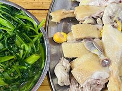 -肥婆兰鸡饭(西门外街店)