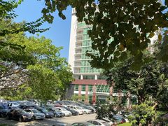 -广东金融学院(校本部)