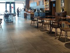 -星巴克(保定万博广场店)