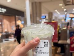 -茶百道(柏威年店)