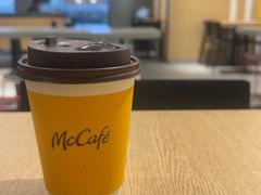 -麦当劳(西客站店)