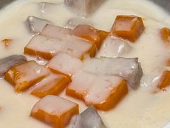 -香港狮子山下·明星粤菜餐厅(北苑店)