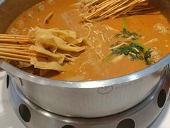 -杨翔豆皮涮牛肚(华阳城店)