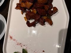 -上海苏宁宝丽嘉酒店·嘉府壹号中餐厅