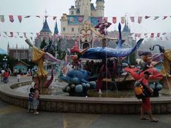 -蓬莱欧乐堡梦幻世界