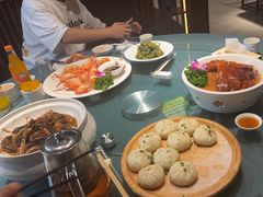 -谢氏老金口七号宴(武昌大道店)