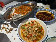 -回家吃饭·地道南昌菜(建德观总店)